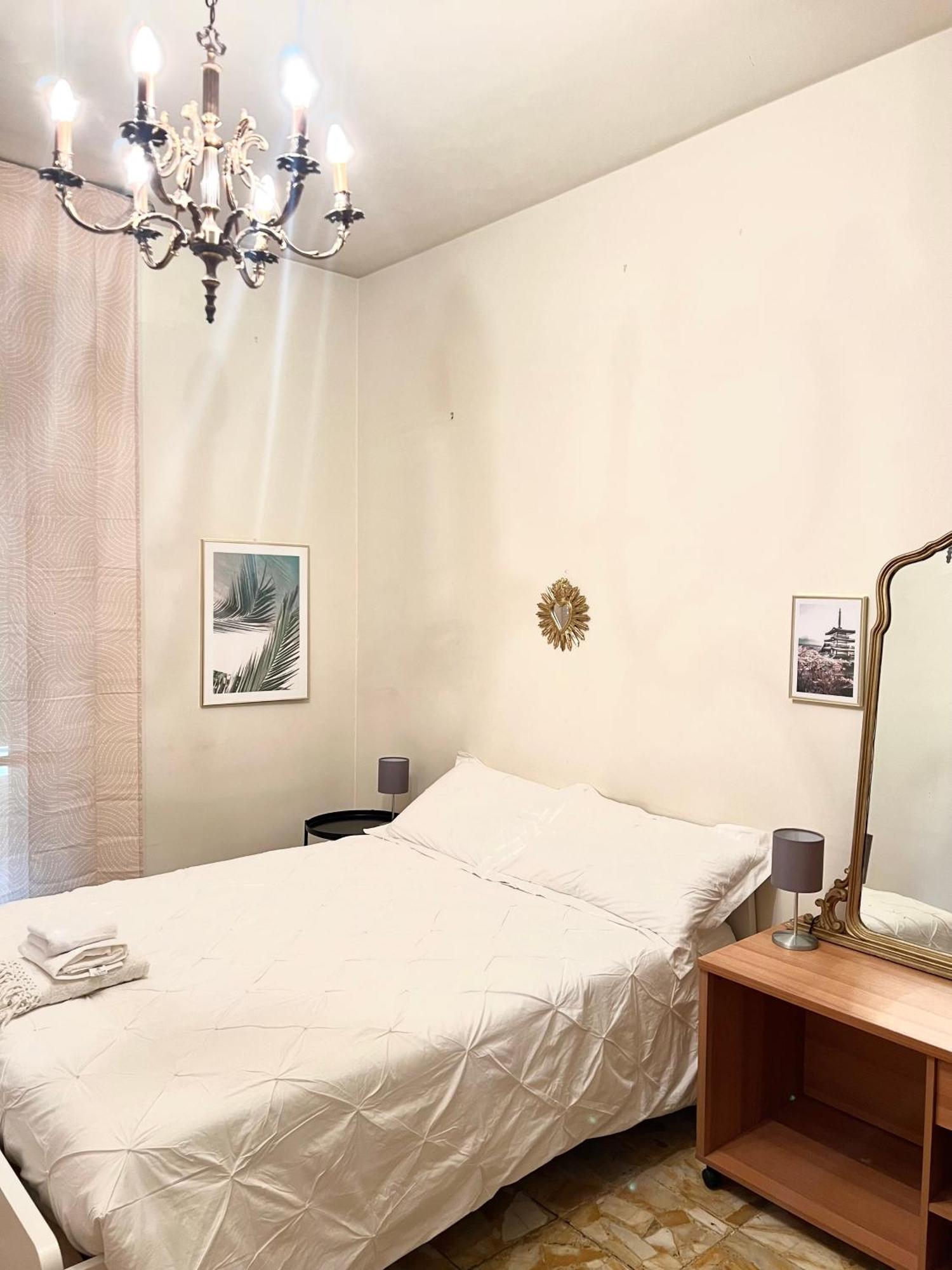 Casa Bellariva Apartment Florence Exterior photo