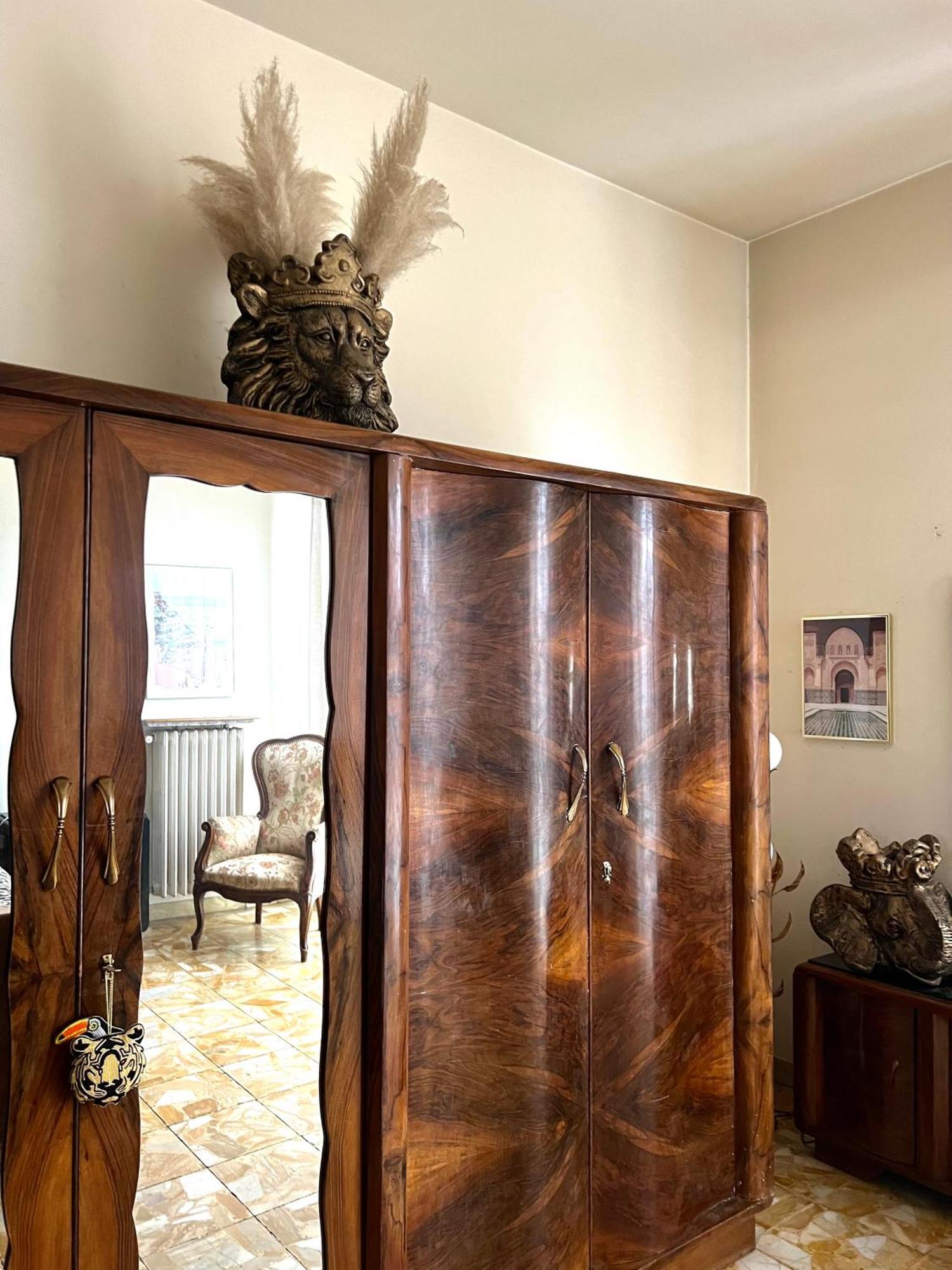 Casa Bellariva Apartment Florence Exterior photo