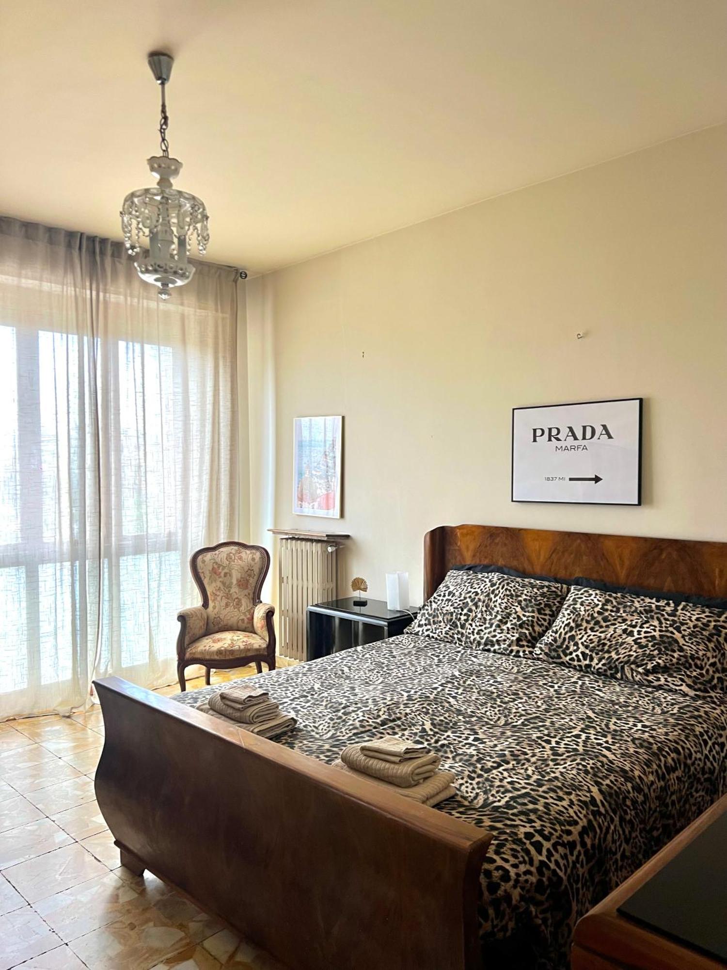 Casa Bellariva Apartment Florence Exterior photo